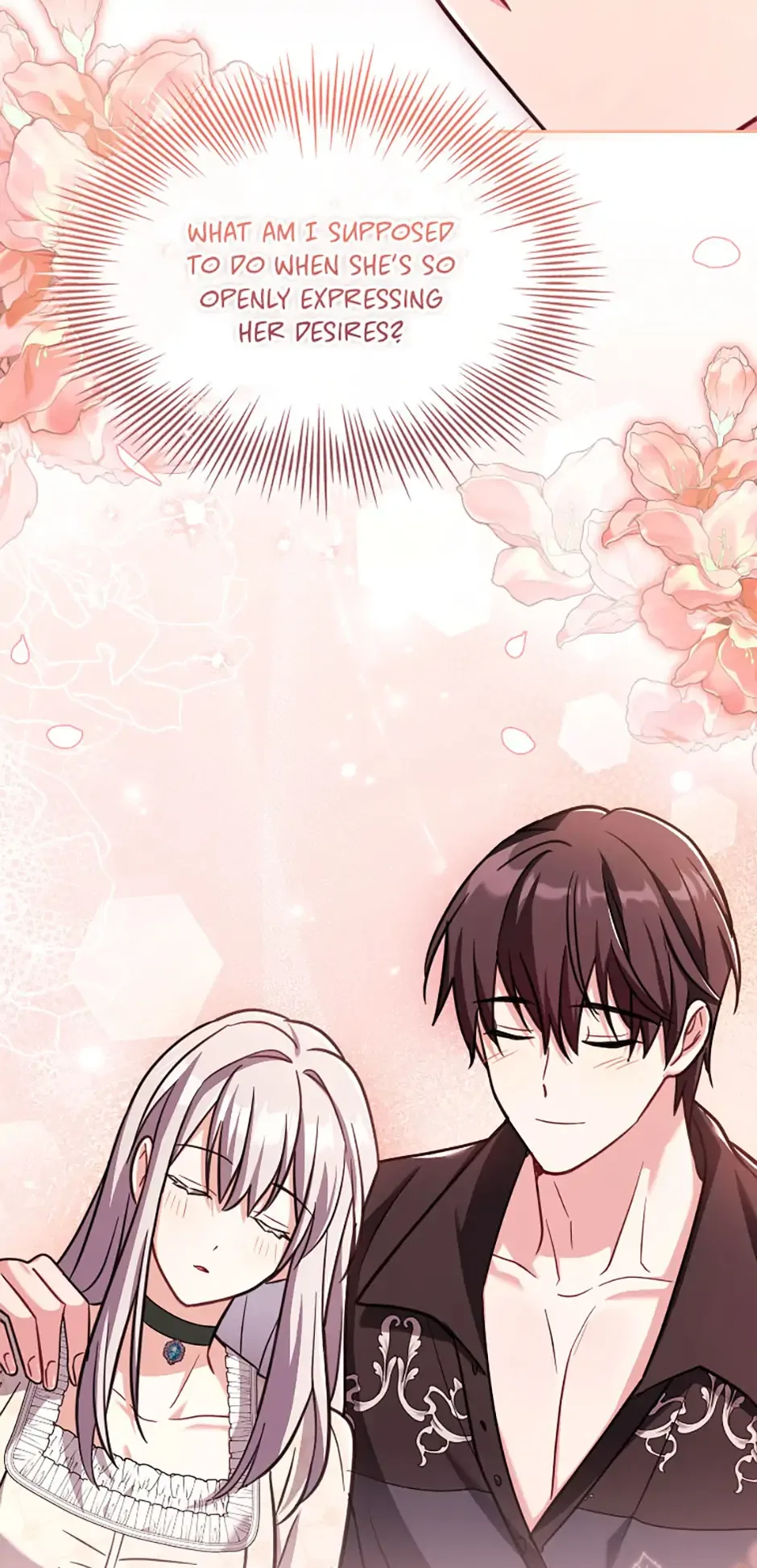 A childhood friend became an obsessive husband Chapter 69 page 36