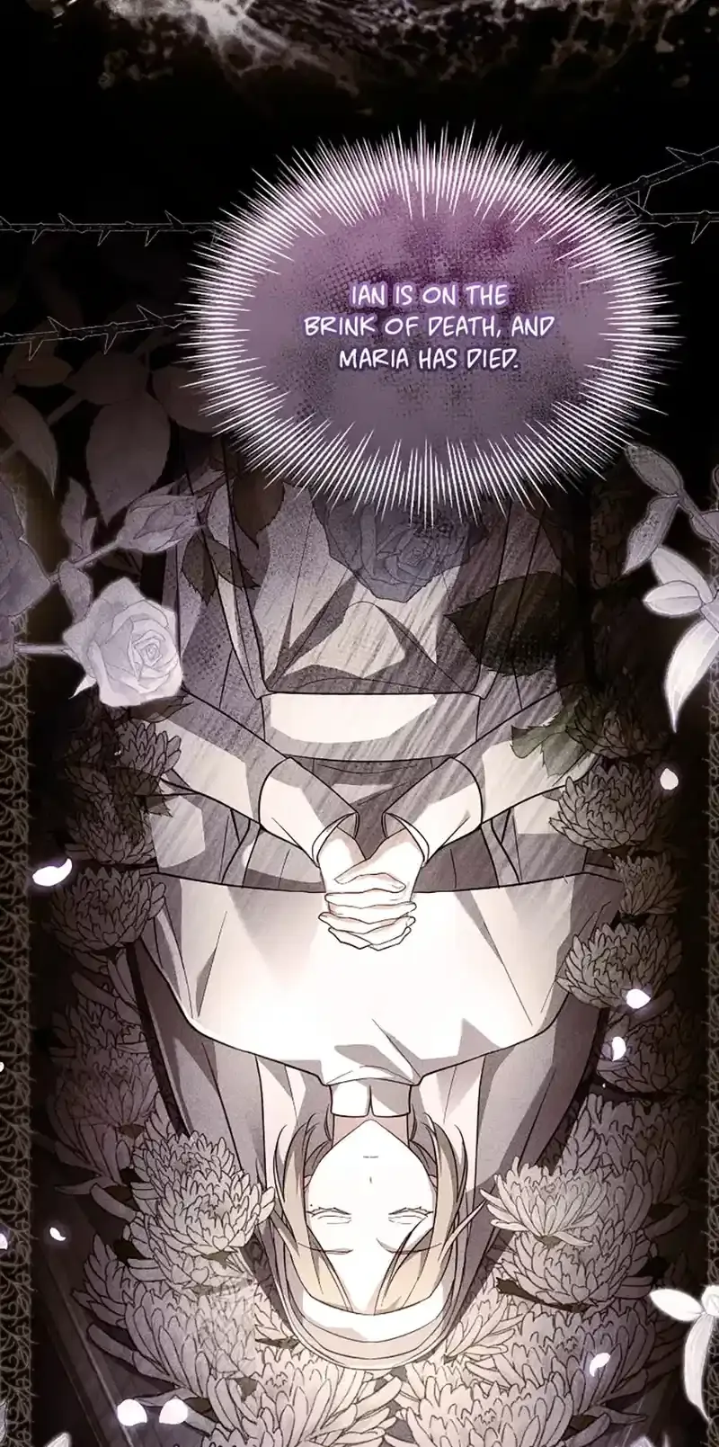 A childhood friend became an obsessive husband Chapter 68 page 39