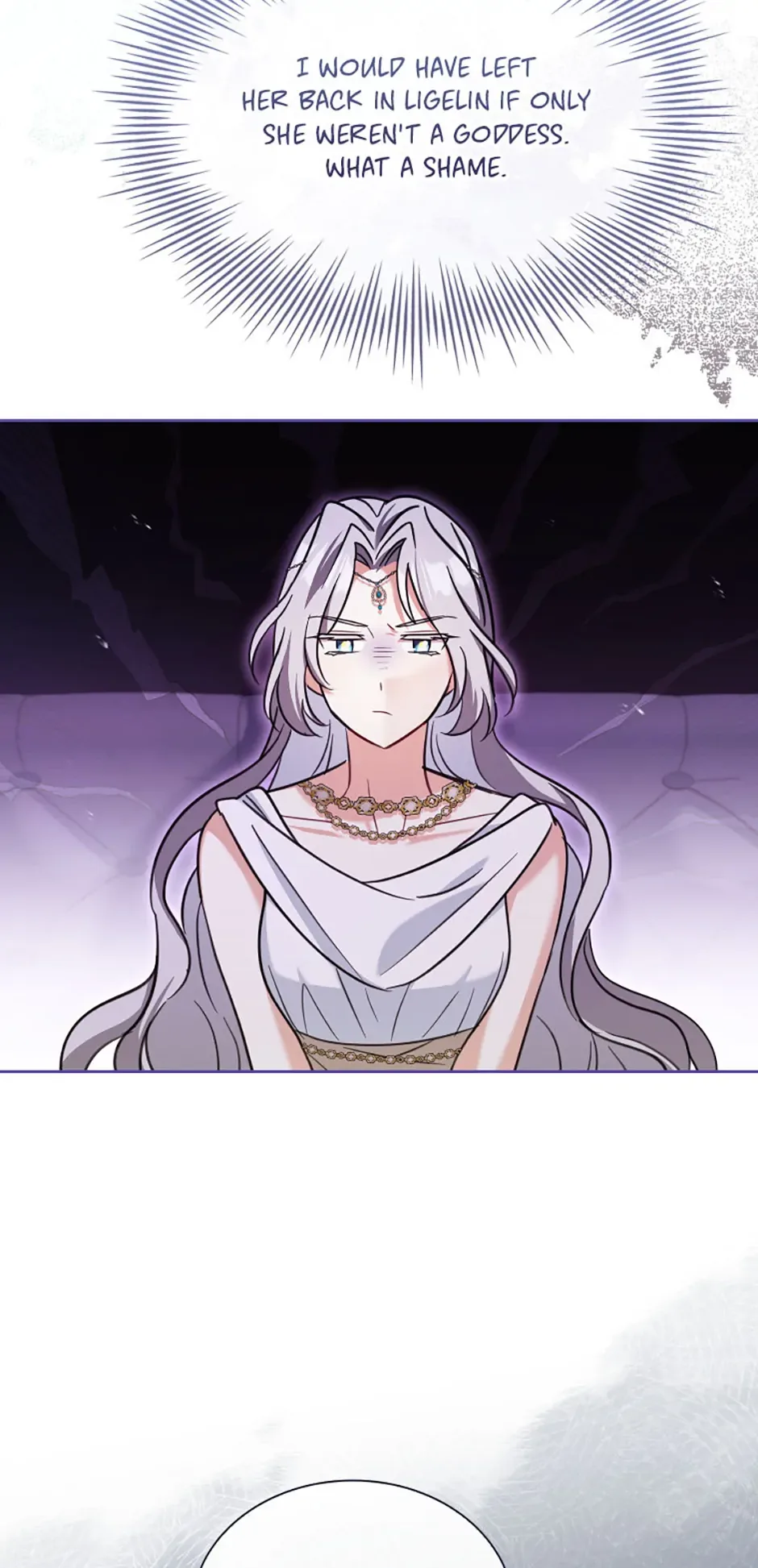 A childhood friend became an obsessive husband Chapter 69 page 38