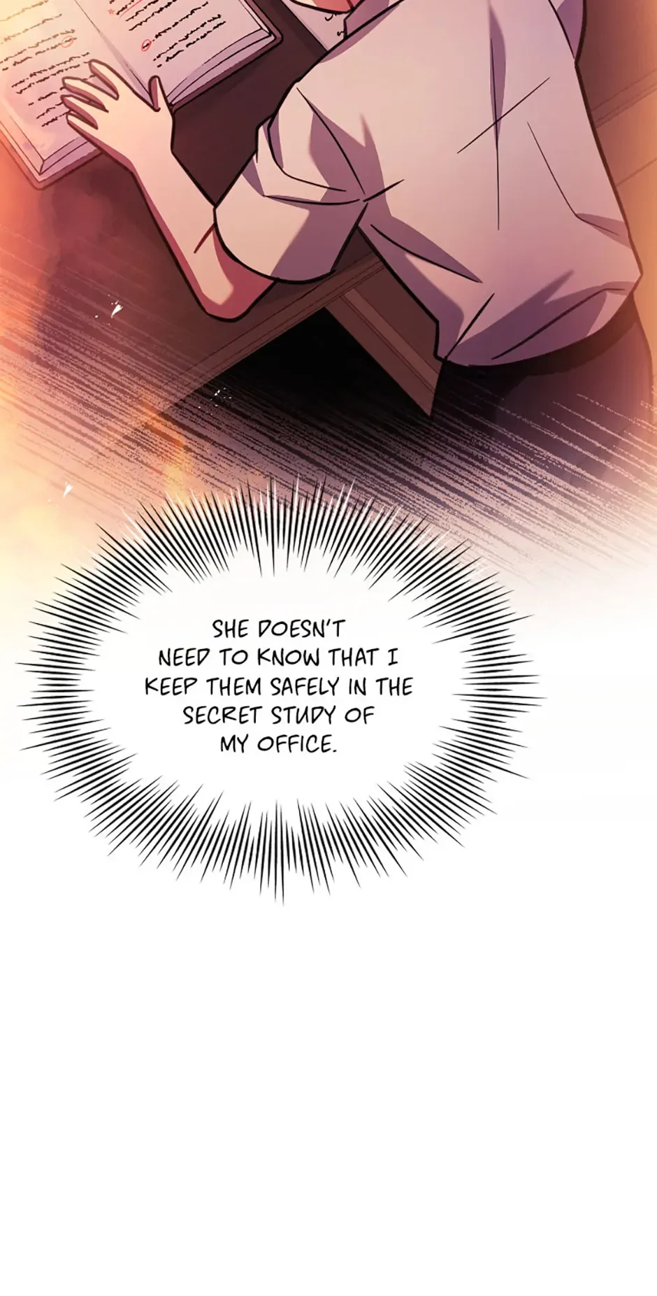 A childhood friend became an obsessive husband Chapter 70 page 27