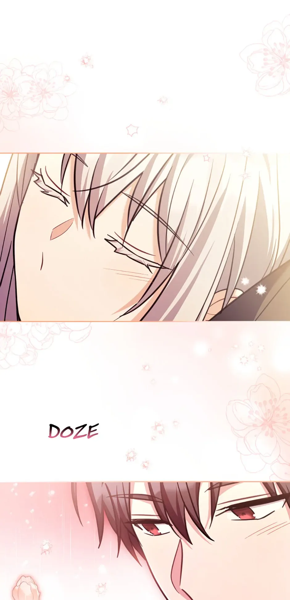 A childhood friend became an obsessive husband Chapter 69 page 35