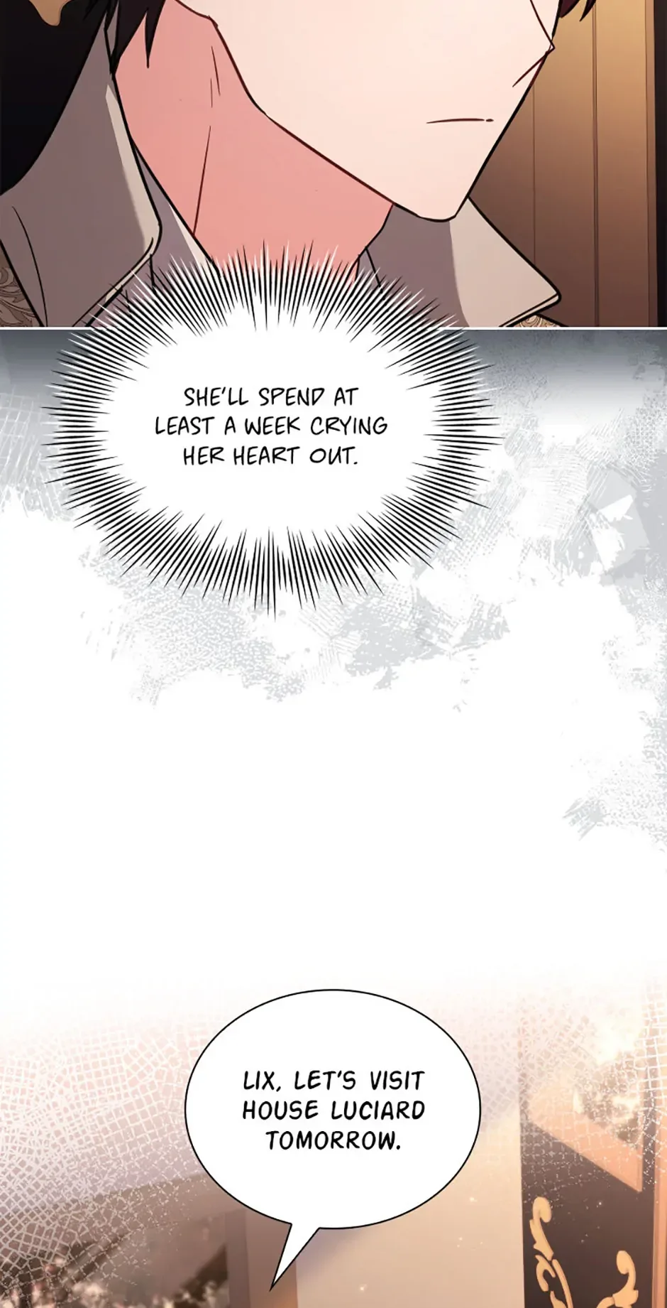 A childhood friend became an obsessive husband Chapter 72 page 24