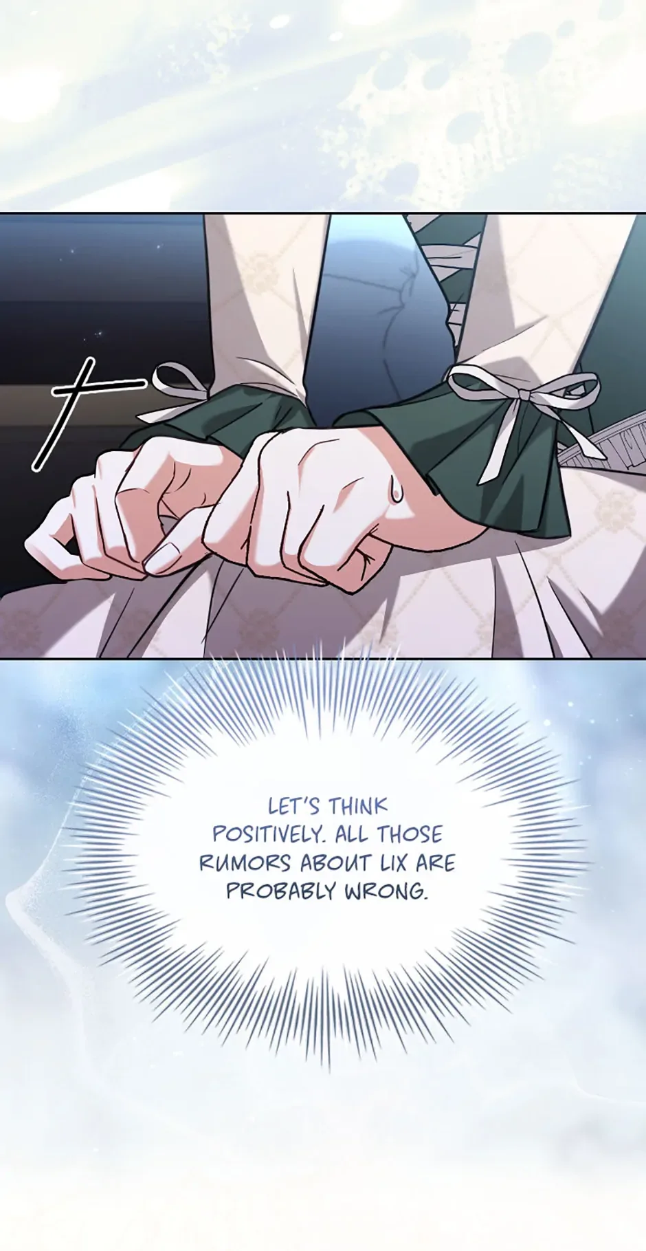 A childhood friend became an obsessive husband Chapter 69 page 31