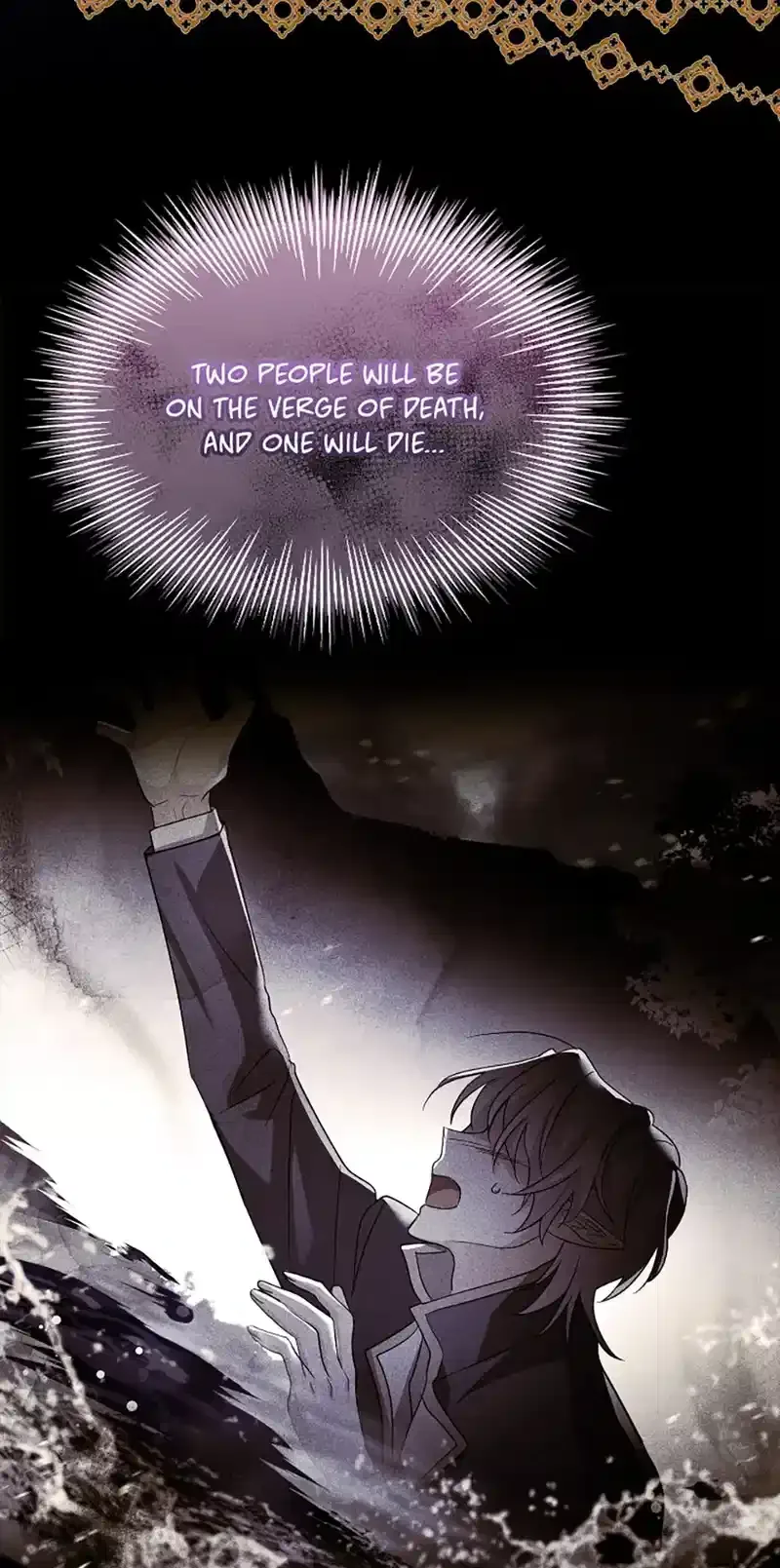 A childhood friend became an obsessive husband Chapter 68 page 38