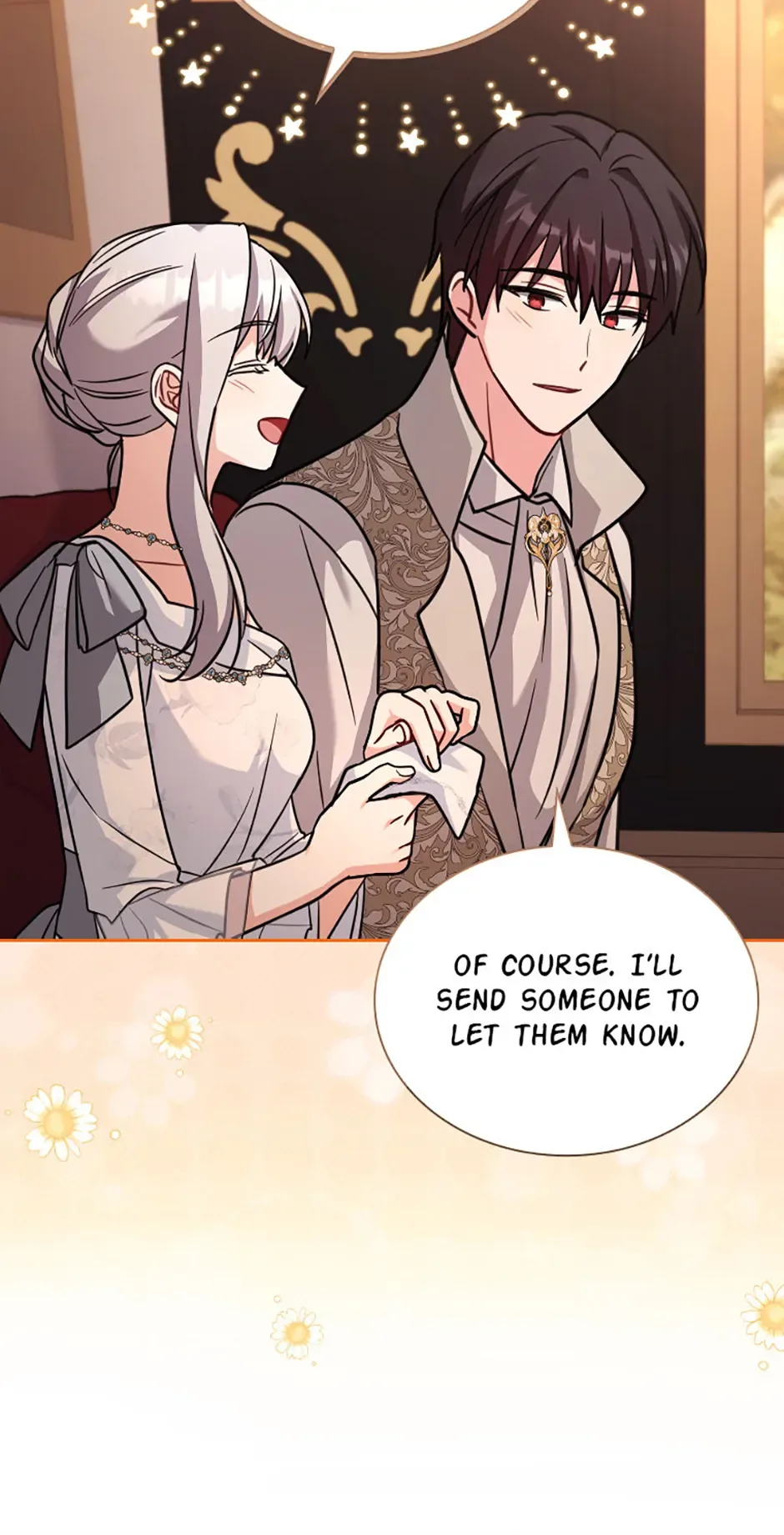 A childhood friend became an obsessive husband Chapter 72 page 26