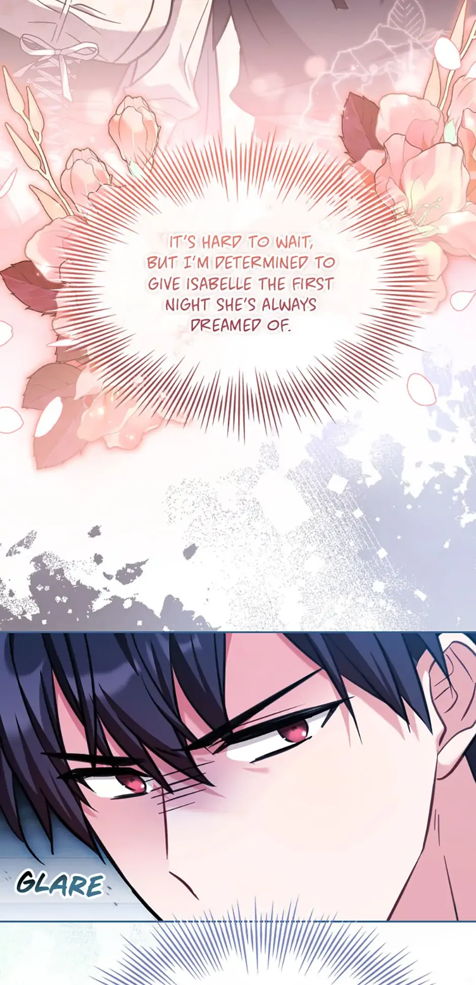 A childhood friend became an obsessive husband Chapter 69 page 37