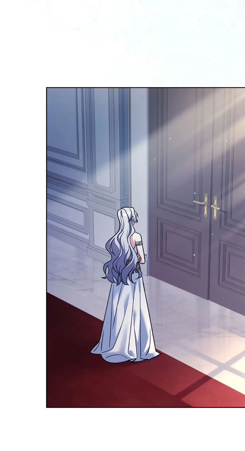 A childhood friend became an obsessive husband Chapter 70 page 30