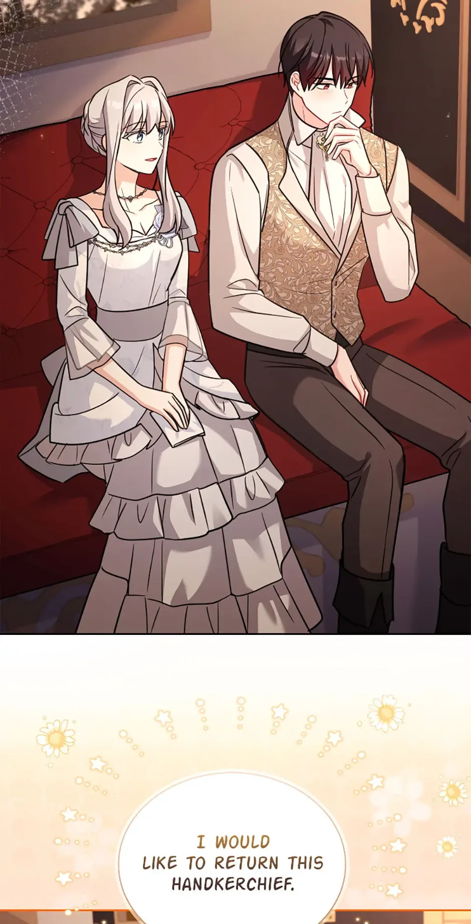 A childhood friend became an obsessive husband Chapter 72 page 25
