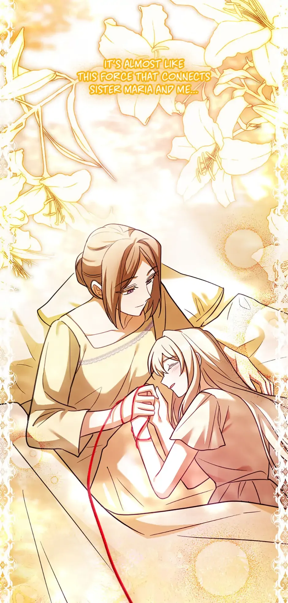 A childhood friend became an obsessive husband Chapter 72 page 36