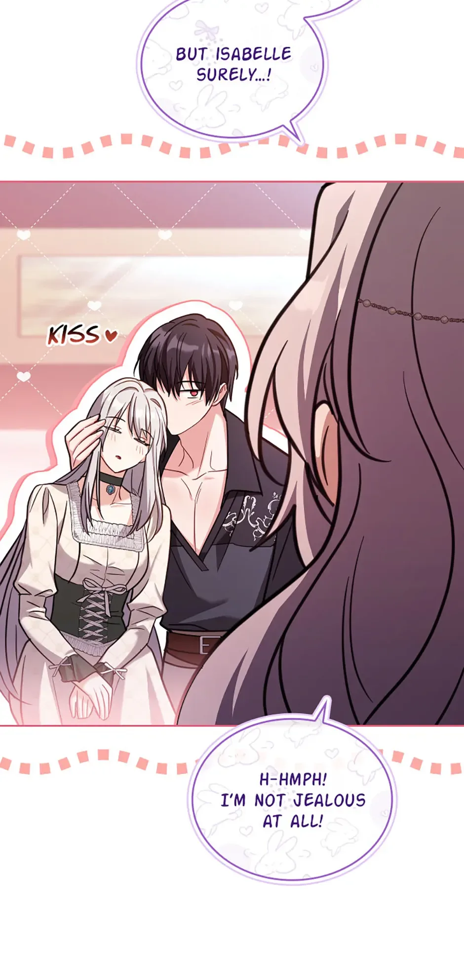 A childhood friend became an obsessive husband Chapter 69 page 42