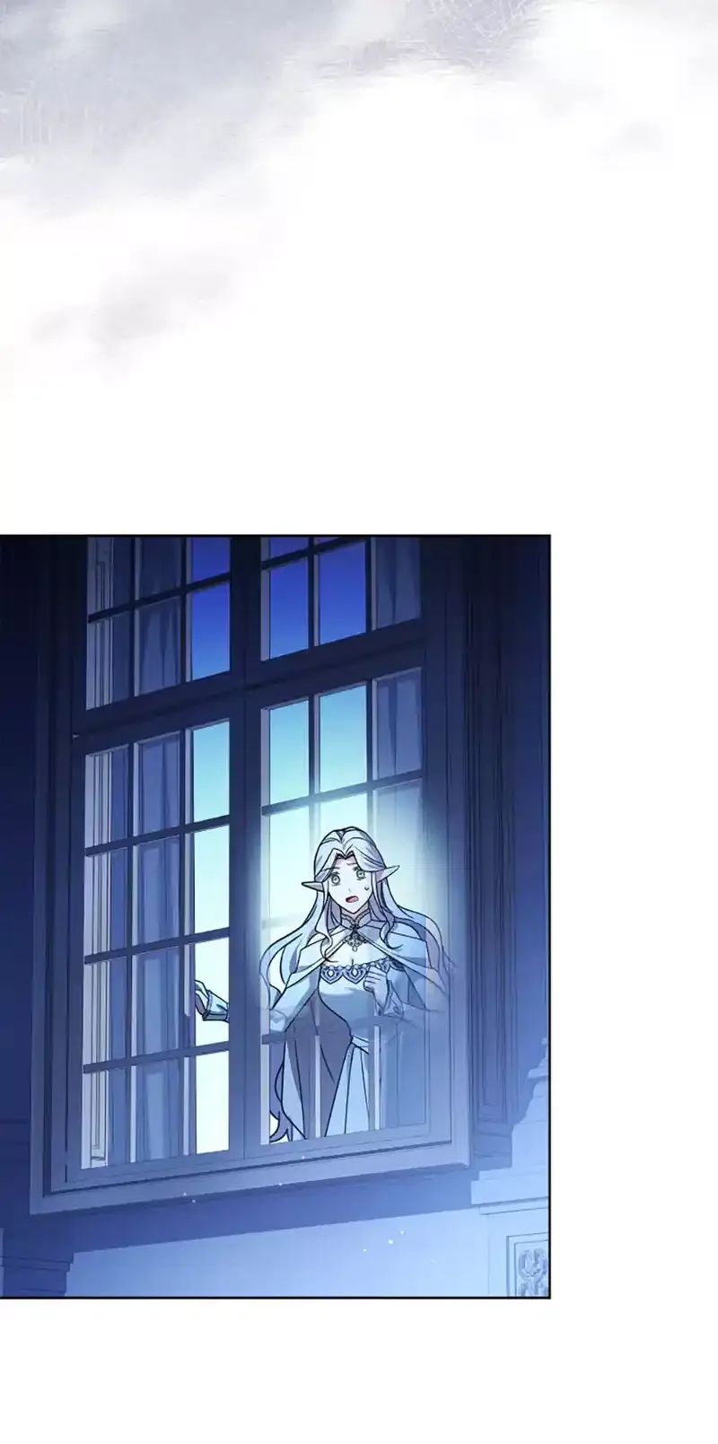 A childhood friend became an obsessive husband Chapter 68 page 41