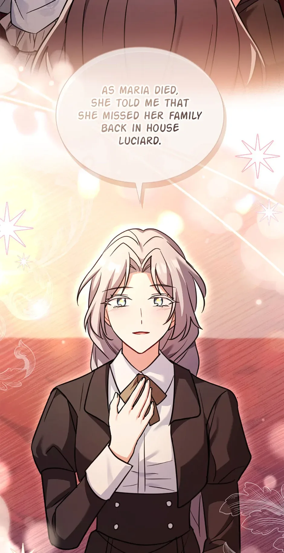 A childhood friend became an obsessive husband Chapter 72 page 31