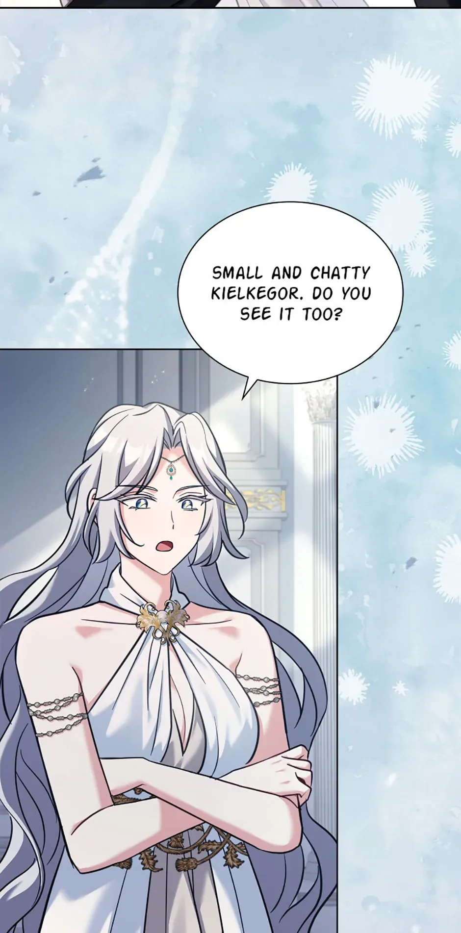 A childhood friend became an obsessive husband Chapter 70 page 34