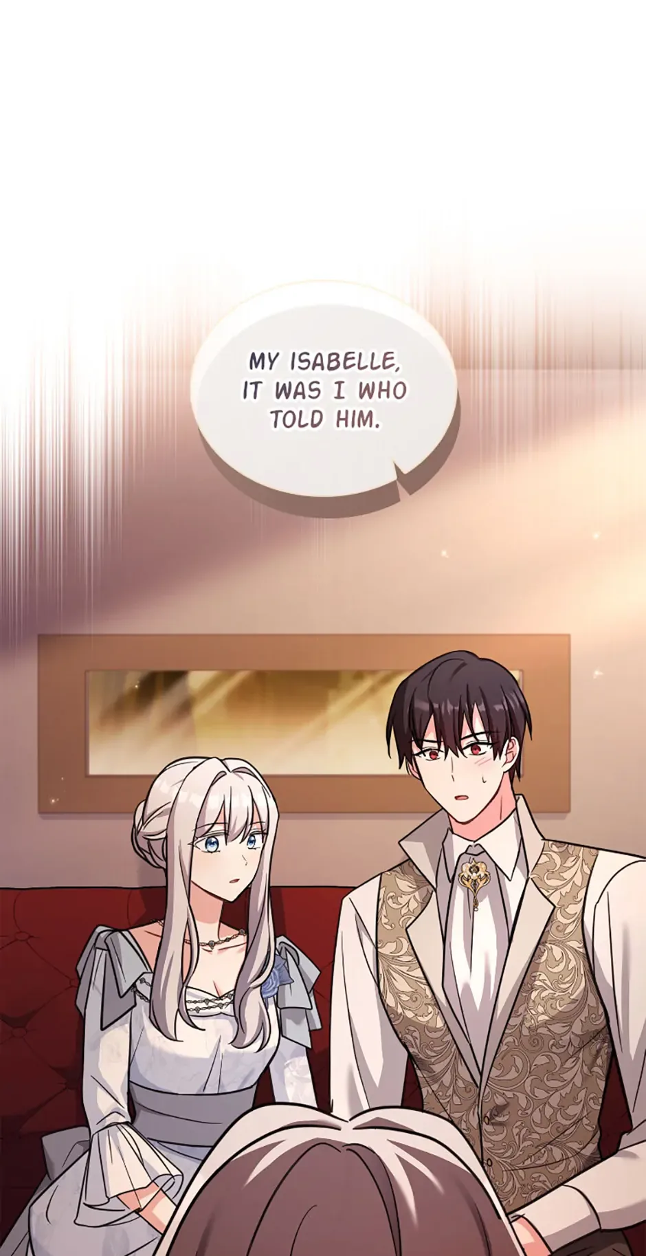 A childhood friend became an obsessive husband Chapter 72 page 30