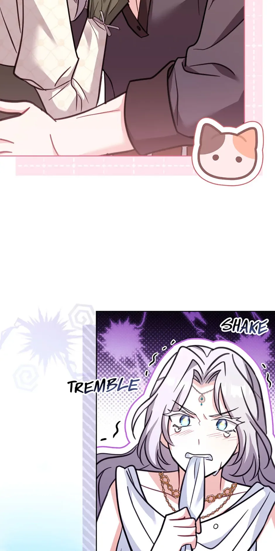 A childhood friend became an obsessive husband Chapter 69 page 45