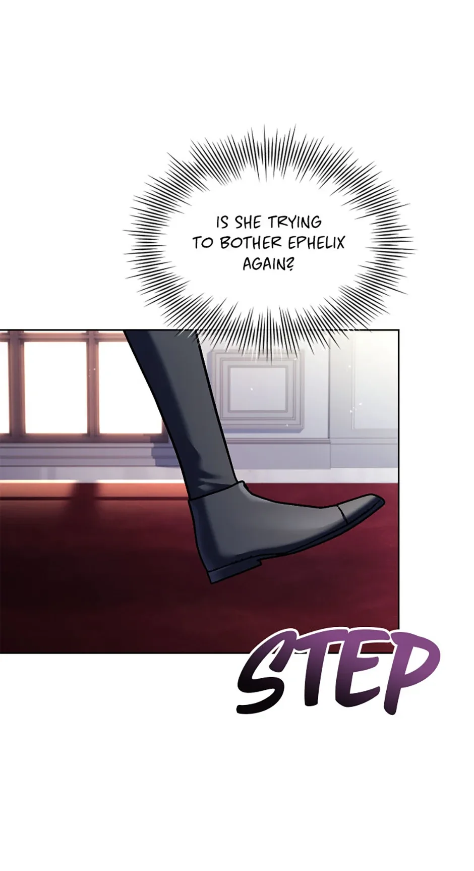 A childhood friend became an obsessive husband Chapter 70 page 32