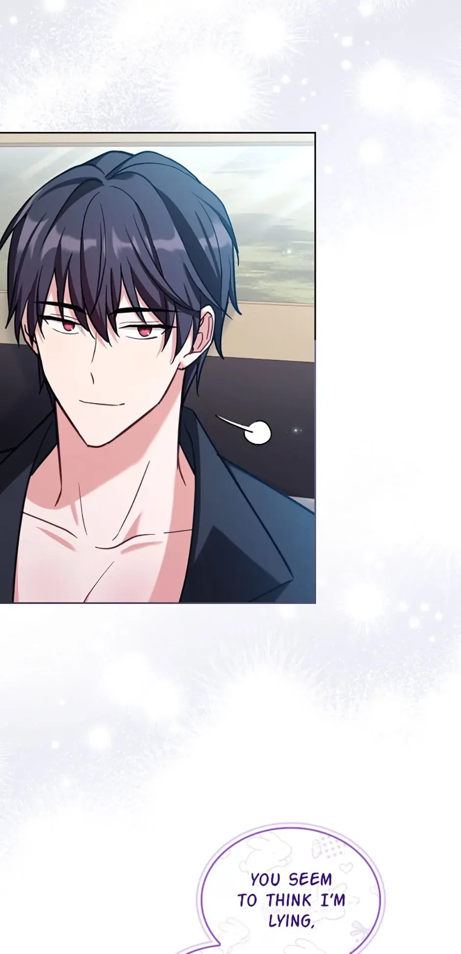 A childhood friend became an obsessive husband Chapter 69 page 41