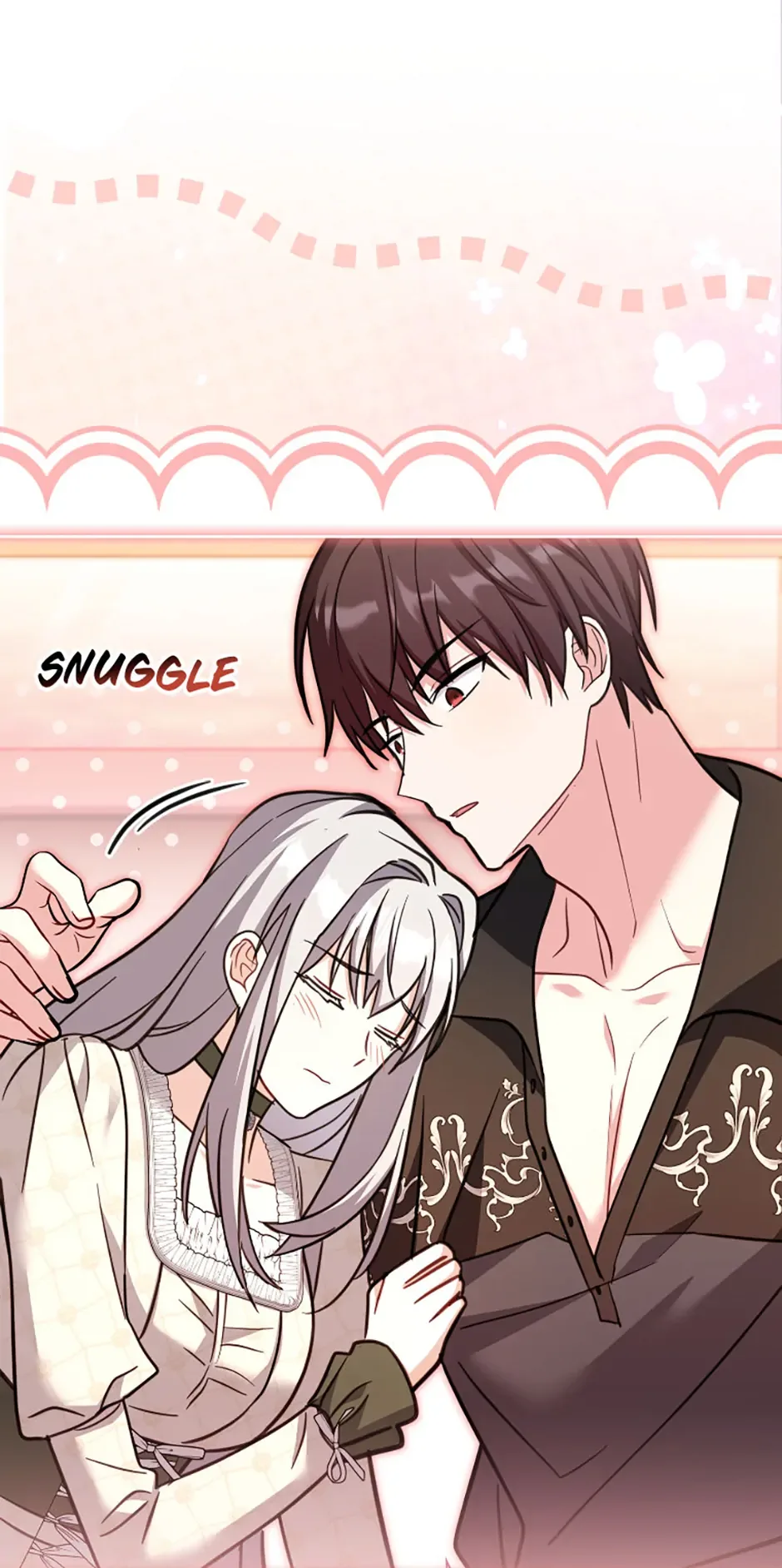 A childhood friend became an obsessive husband Chapter 69 page 43