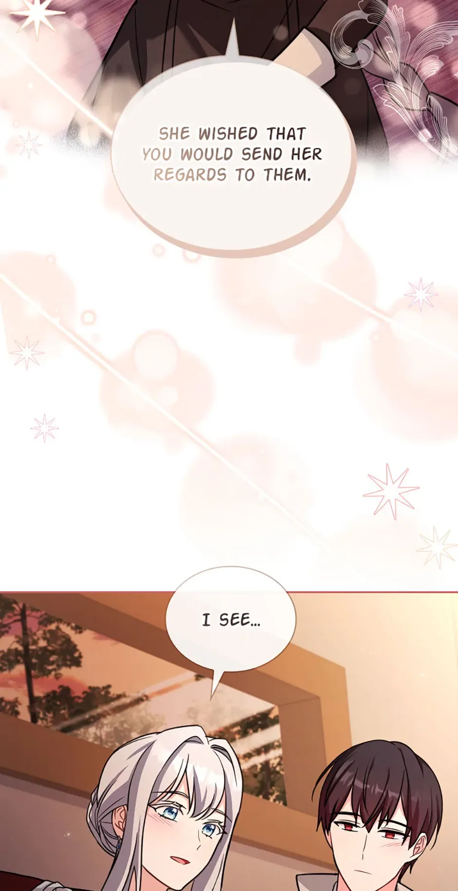 A childhood friend became an obsessive husband Chapter 72 page 32