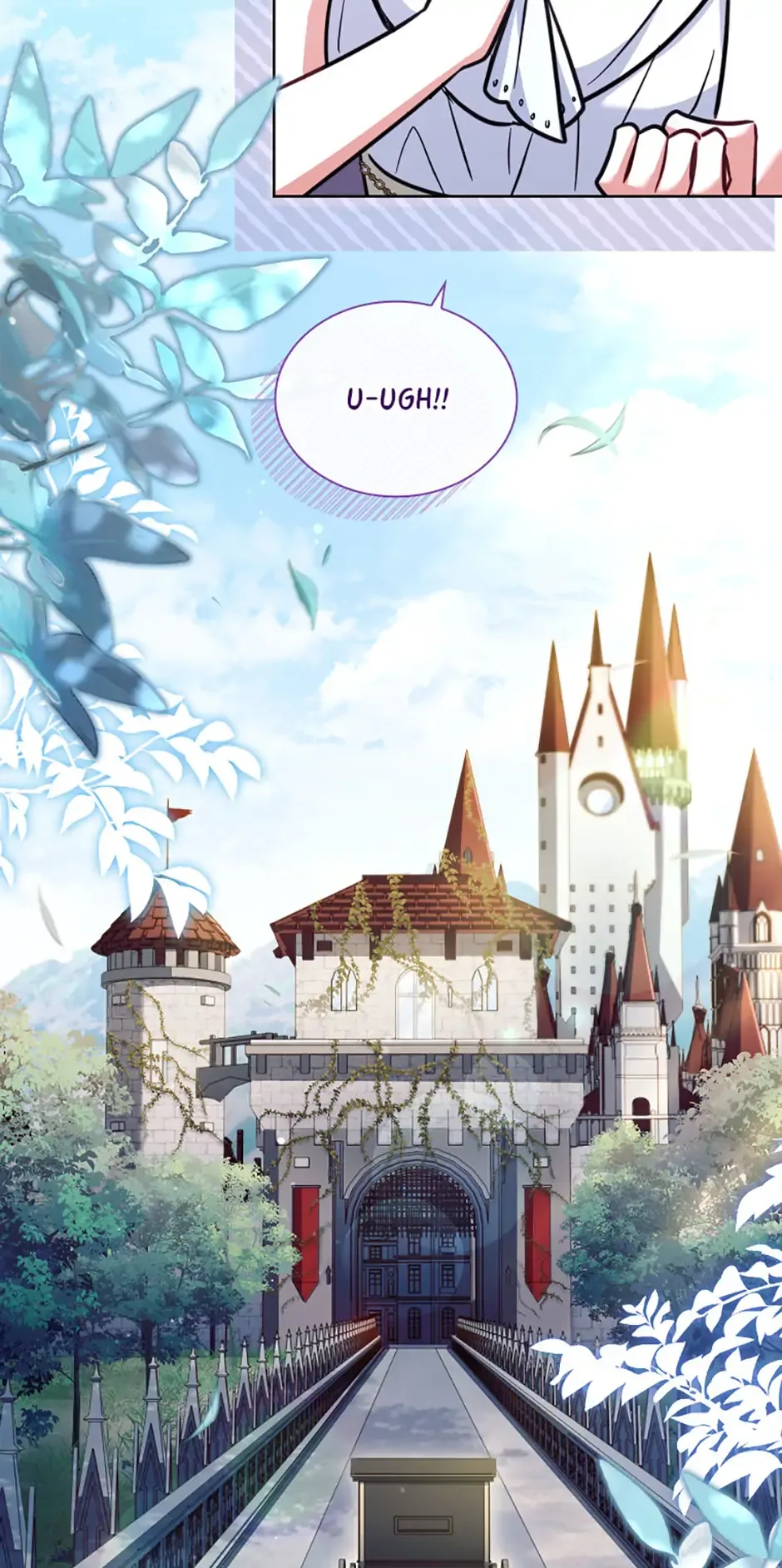 A childhood friend became an obsessive husband Chapter 69 page 46