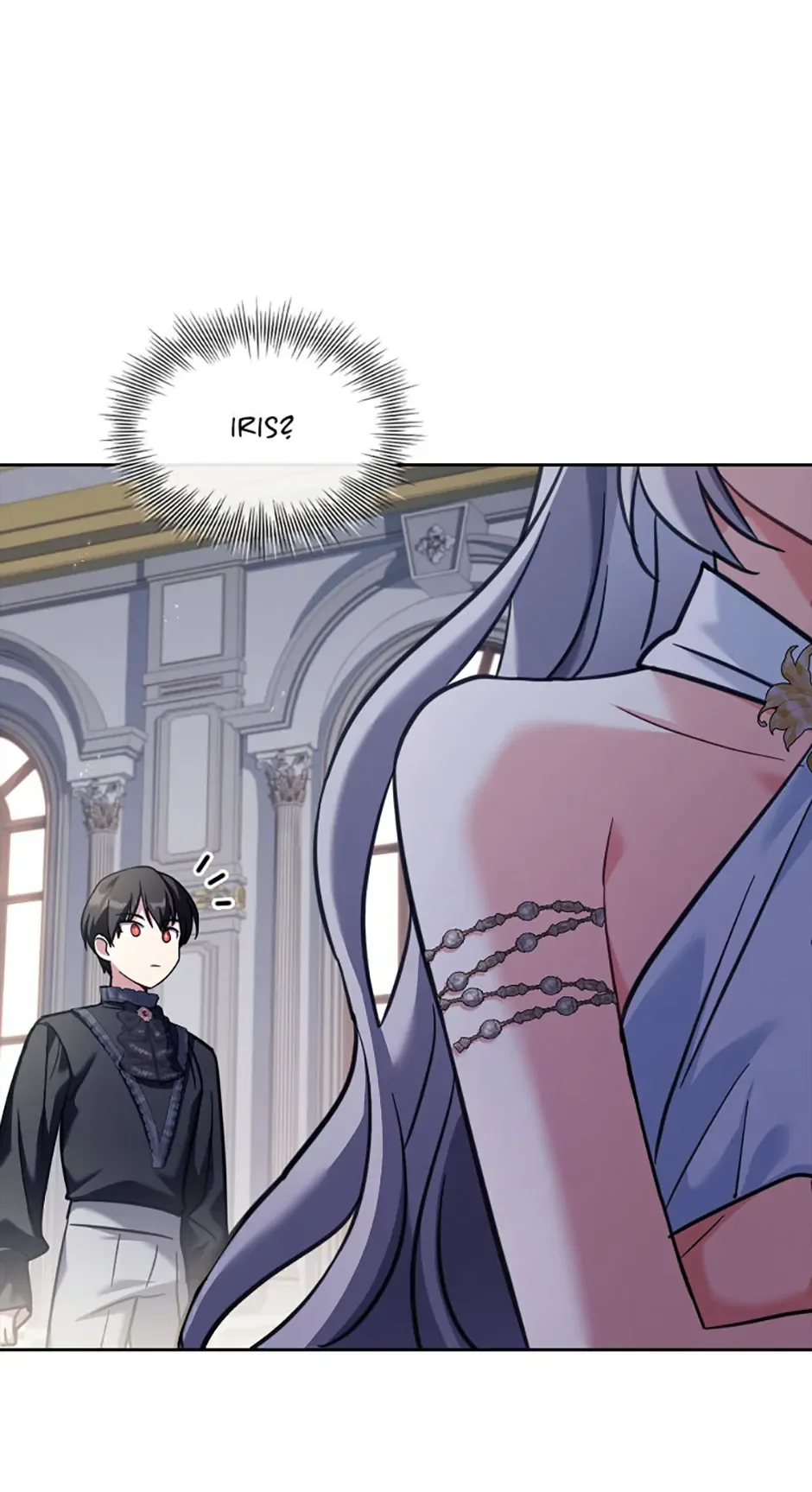 A childhood friend became an obsessive husband Chapter 70 page 31