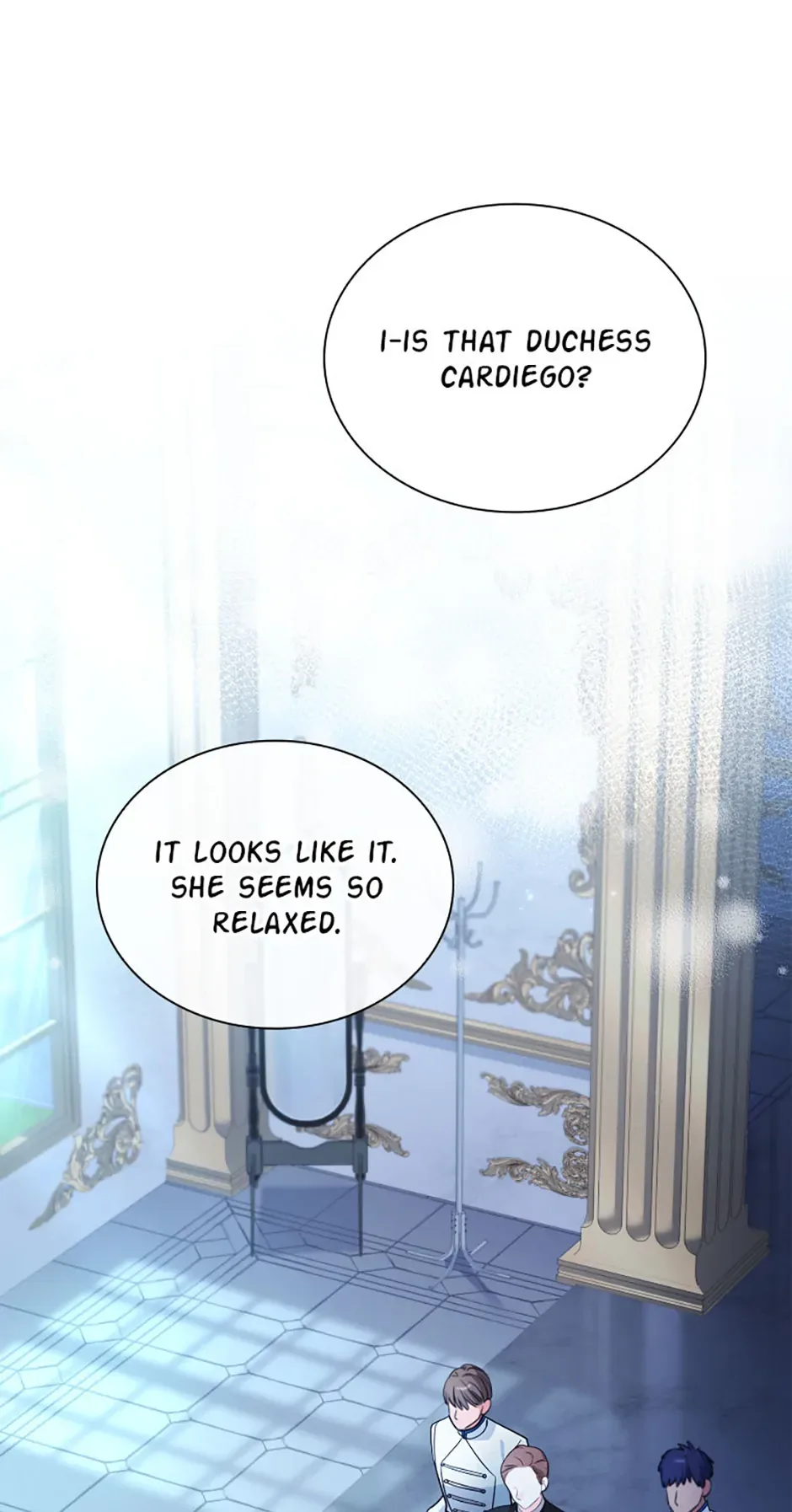 A childhood friend became an obsessive husband Chapter 71 page 18