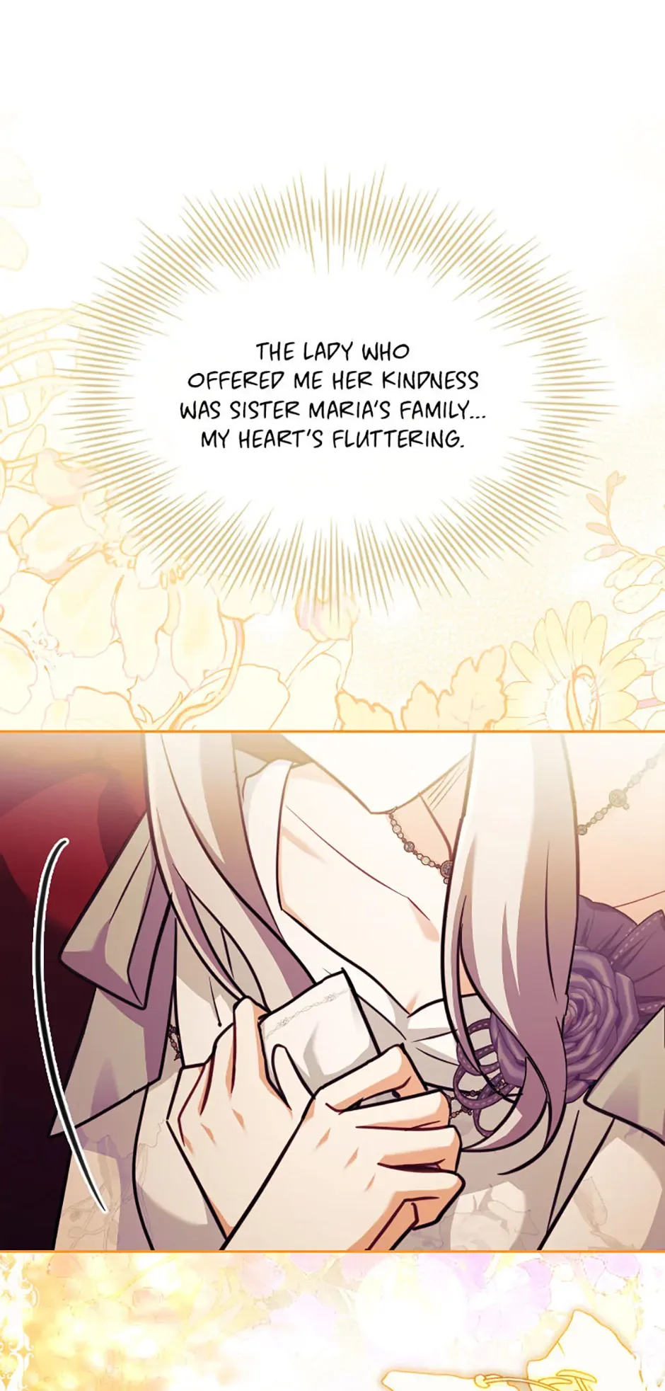 A childhood friend became an obsessive husband Chapter 72 page 35