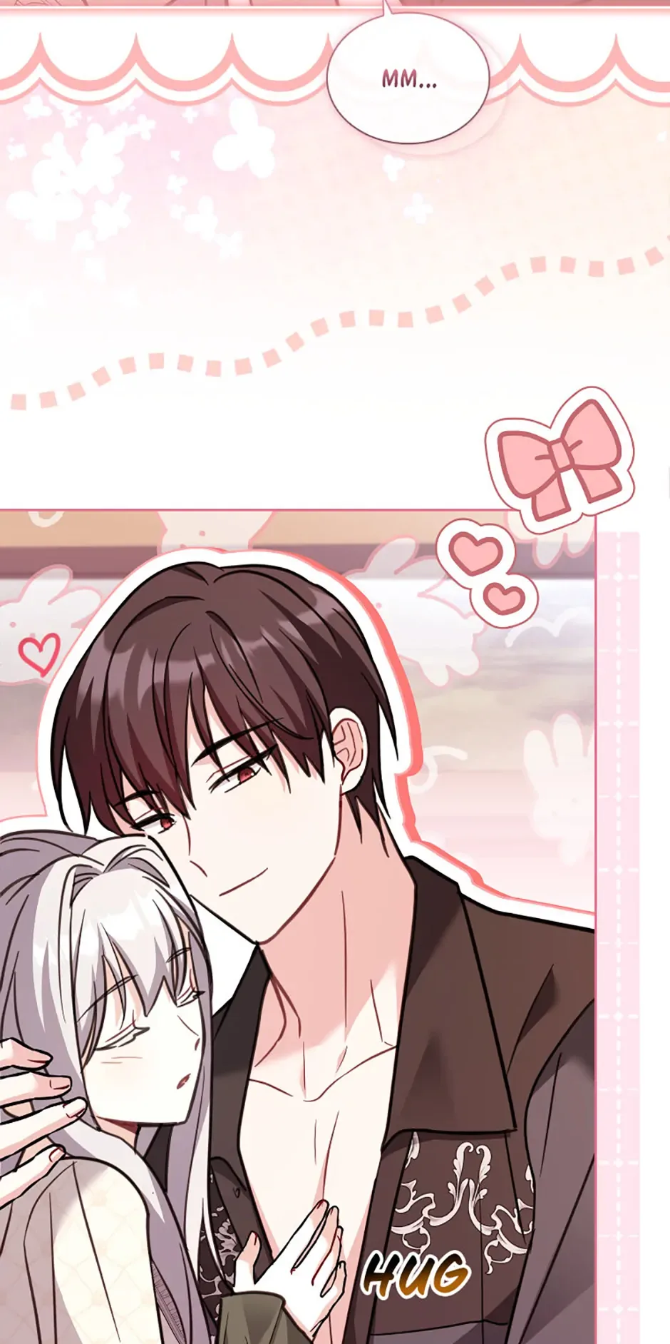 A childhood friend became an obsessive husband Chapter 69 page 44