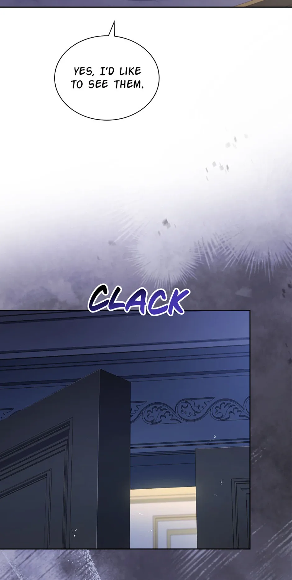 A childhood friend became an obsessive husband Chapter 69 page 53