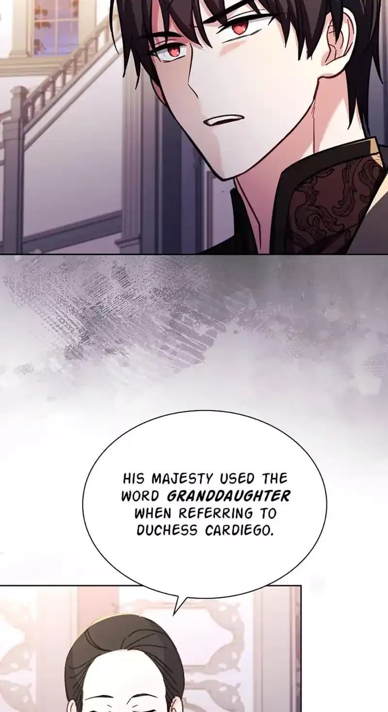 A childhood friend became an obsessive husband Chapter 68 page 53