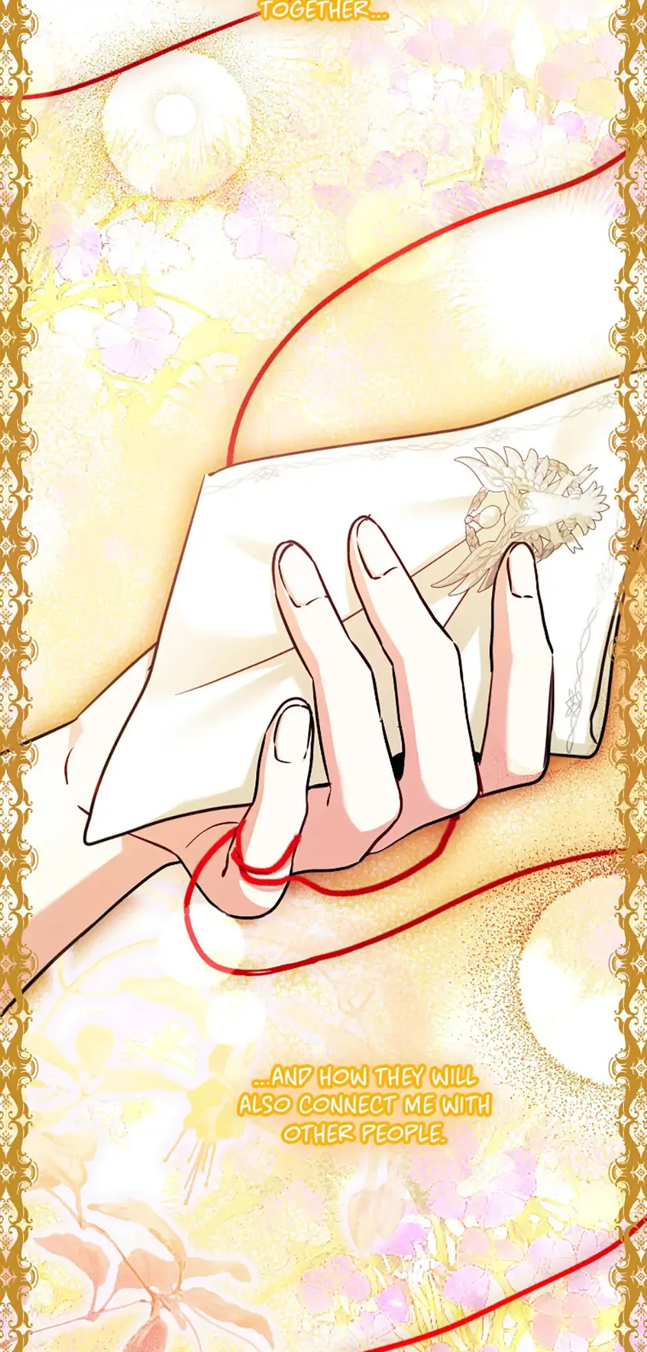 A childhood friend became an obsessive husband Chapter 72 page 38