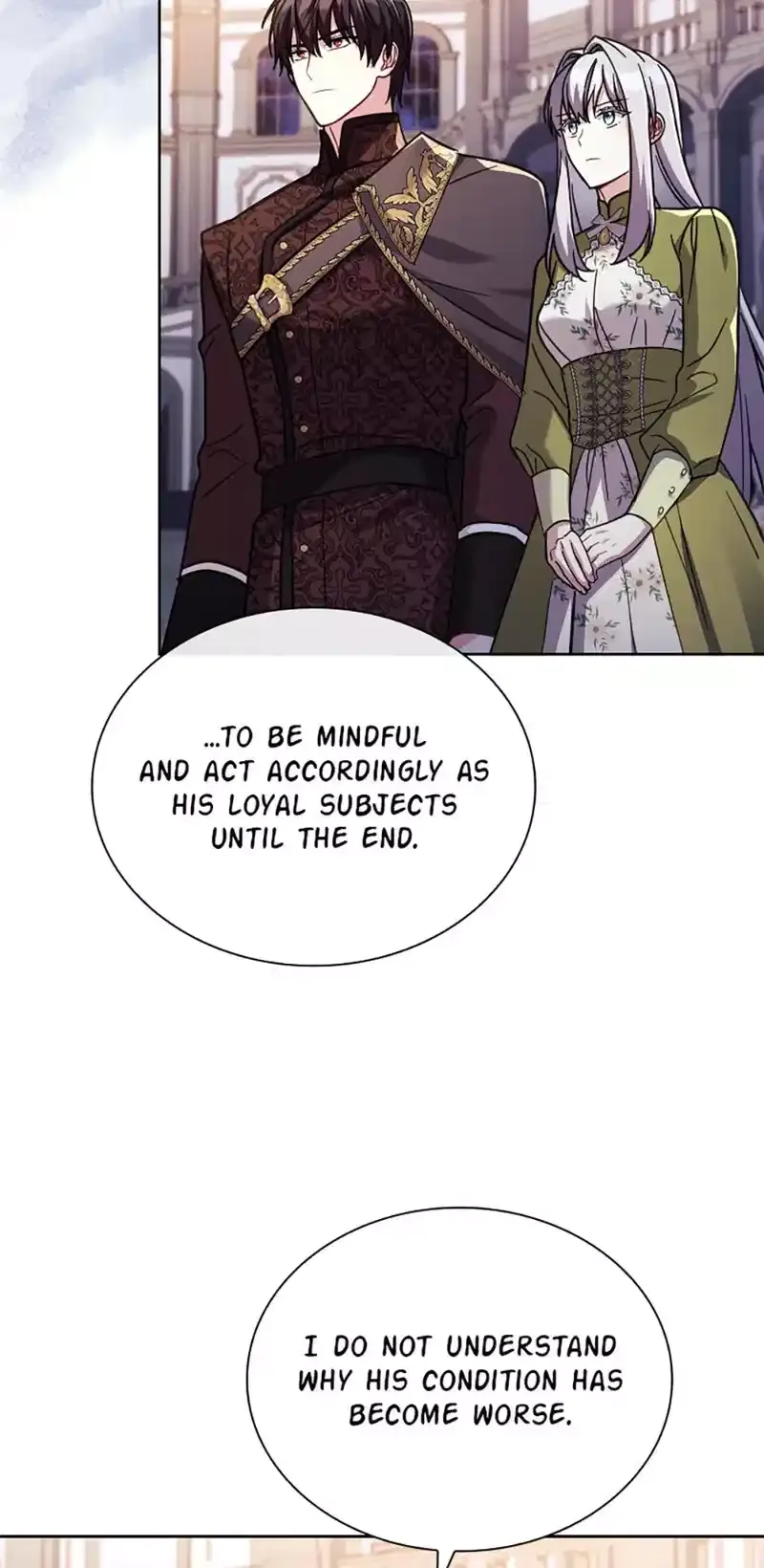 A childhood friend became an obsessive husband Chapter 68 page 47