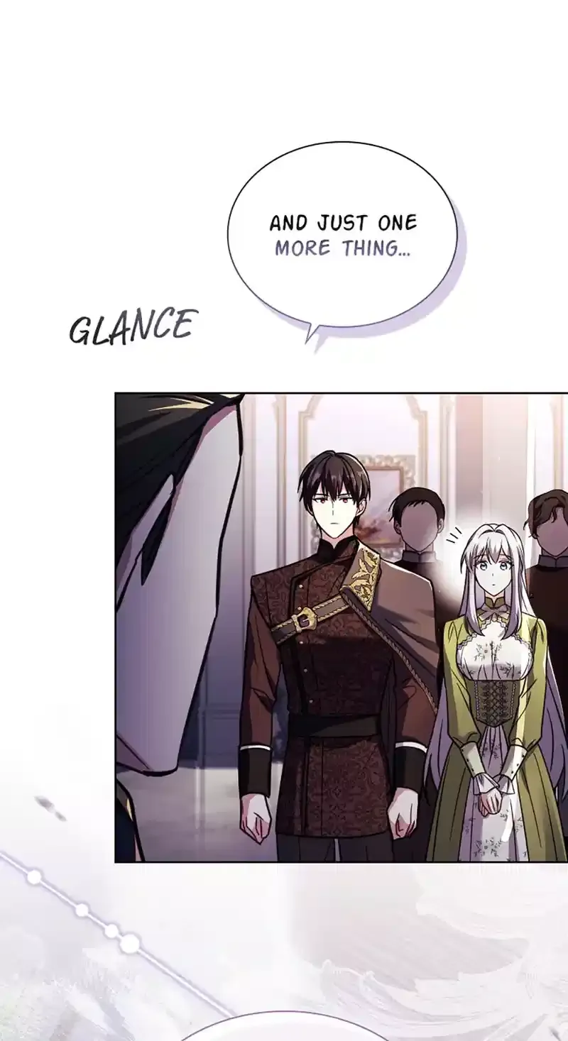 A childhood friend became an obsessive husband Chapter 68 page 50