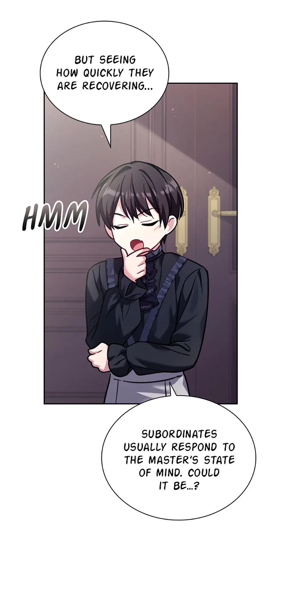 A childhood friend became an obsessive husband Chapter 70 page 39