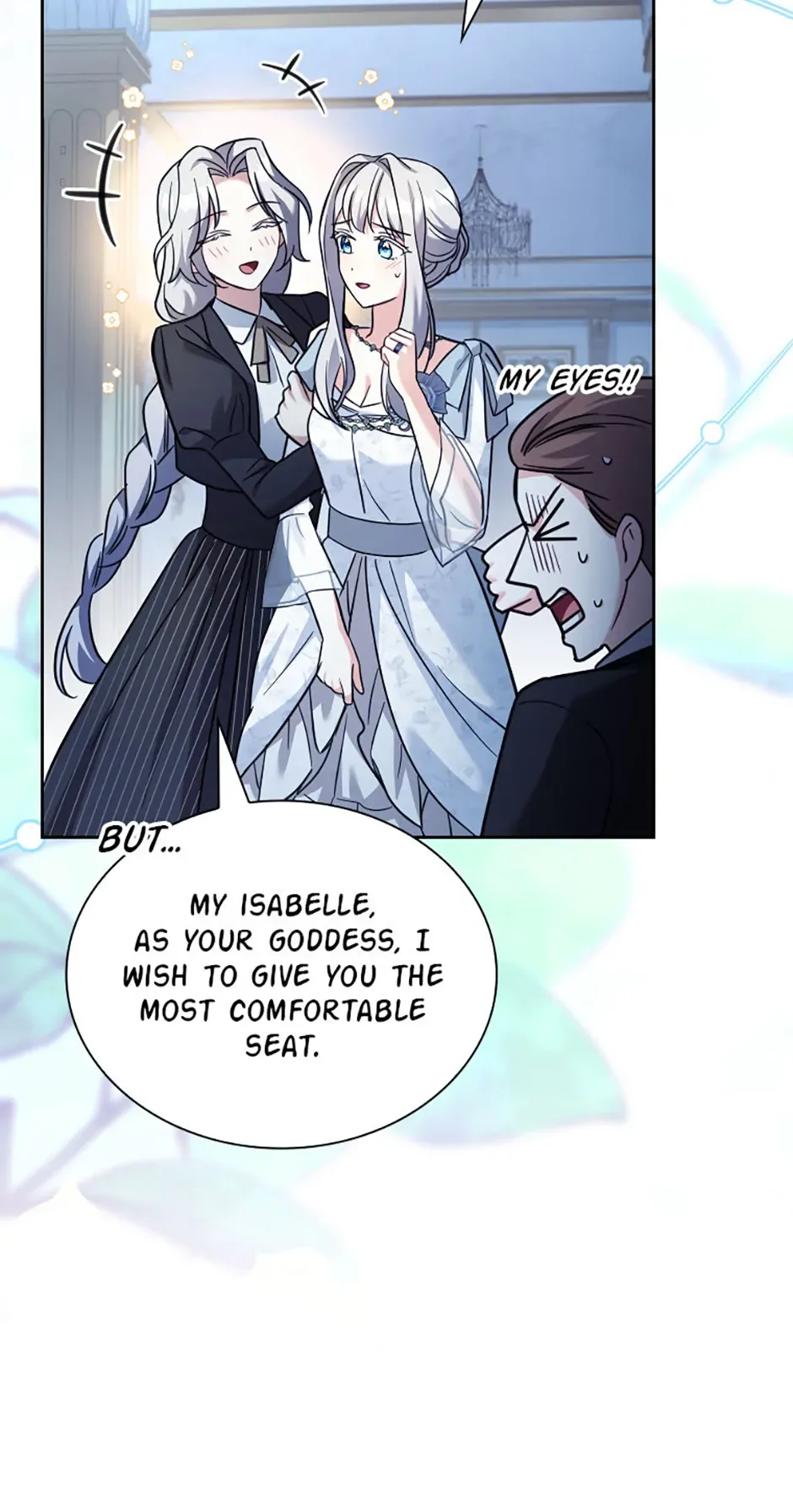 A childhood friend became an obsessive husband Chapter 71 page 23