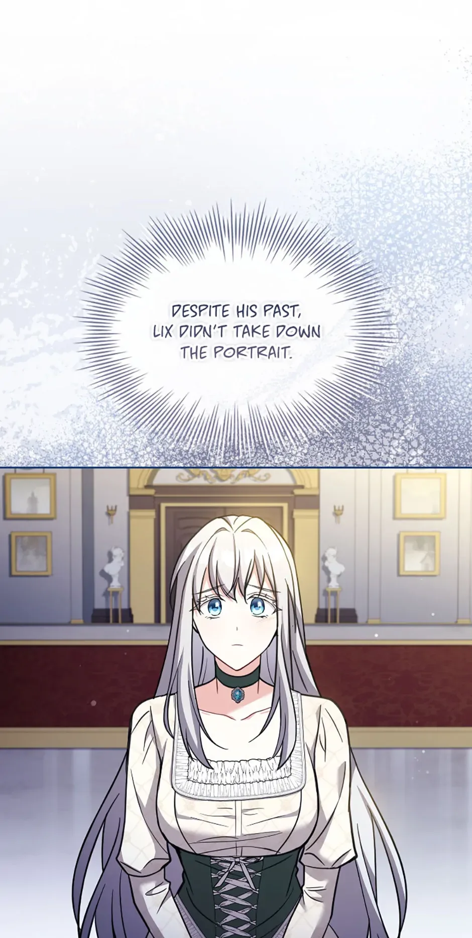 A childhood friend became an obsessive husband Chapter 69 page 51