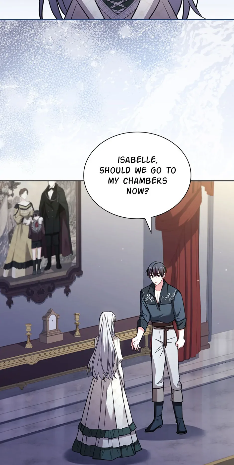 A childhood friend became an obsessive husband Chapter 69 page 52