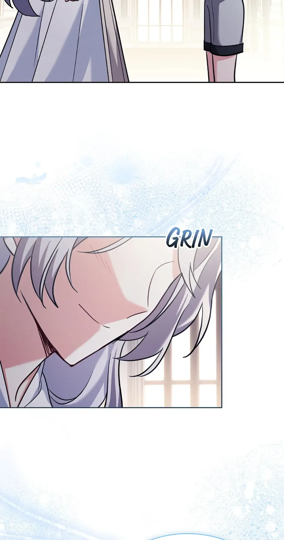 A childhood friend became an obsessive husband Chapter 70 page 41
