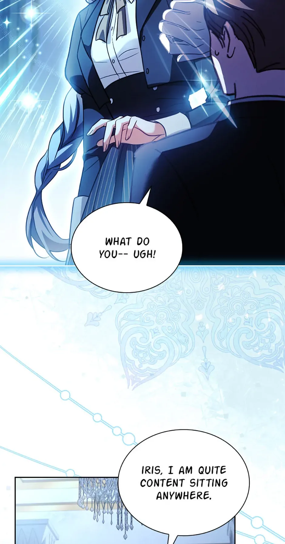 A childhood friend became an obsessive husband Chapter 71 page 22