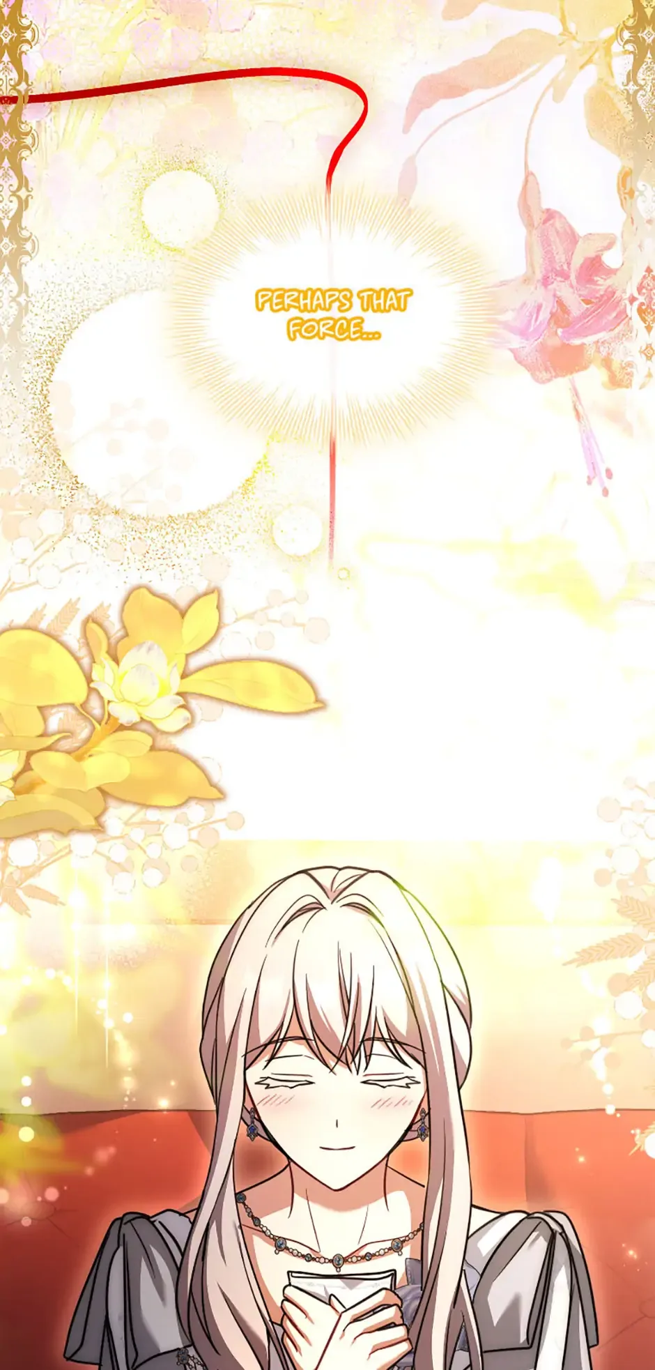 A childhood friend became an obsessive husband Chapter 72 page 40