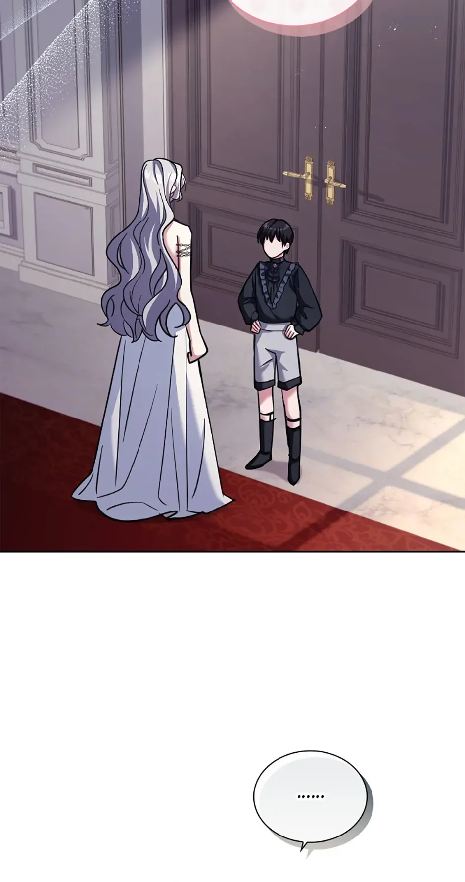 A childhood friend became an obsessive husband Chapter 70 page 44