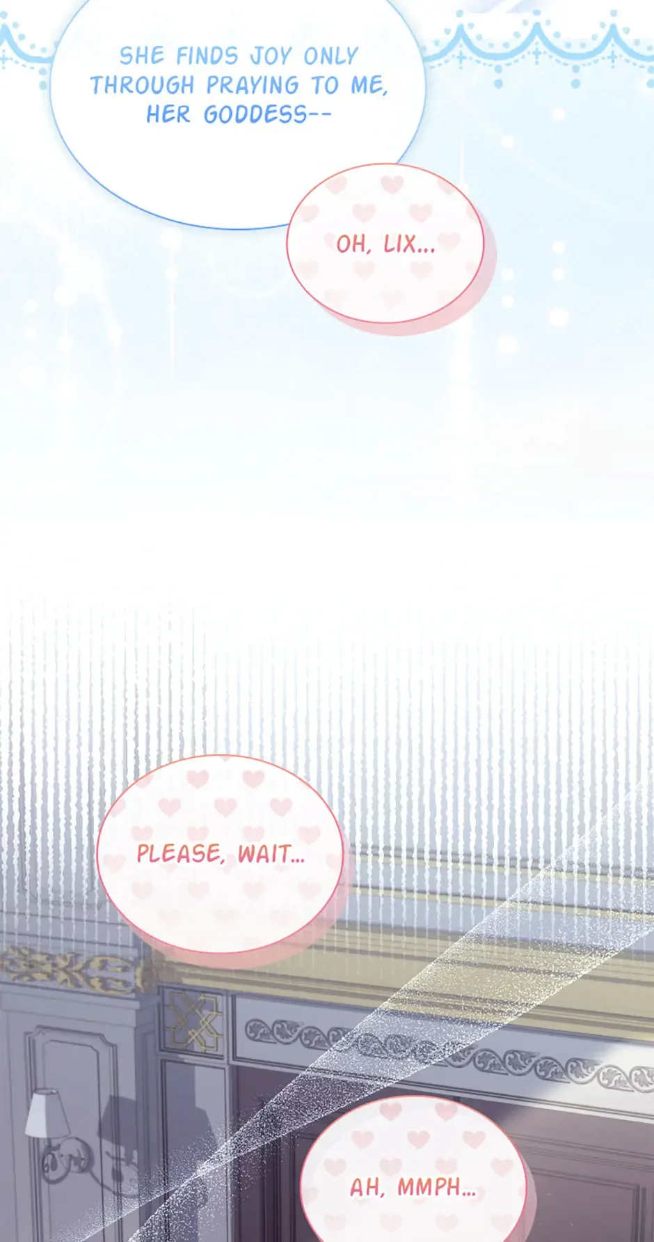 A childhood friend became an obsessive husband Chapter 70 page 43