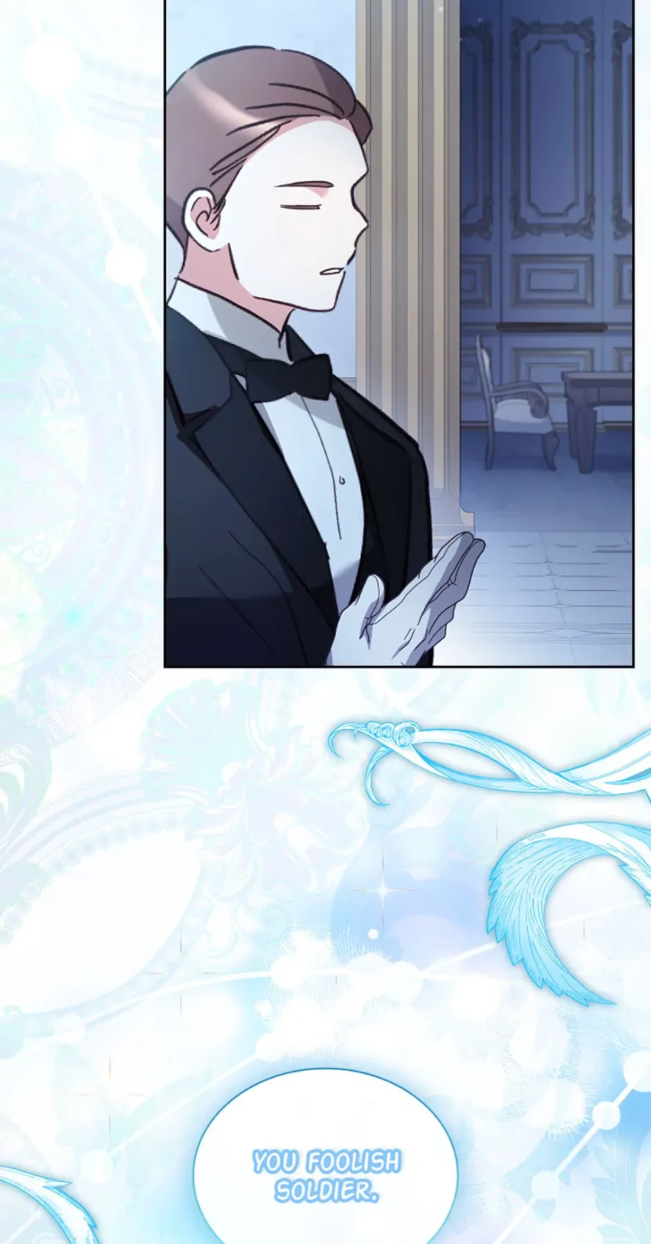 A childhood friend became an obsessive husband Chapter 71 page 20
