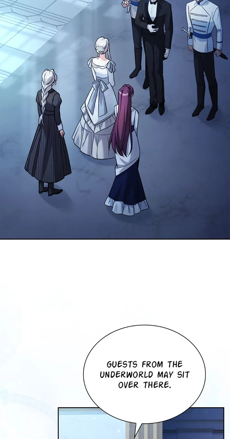 A childhood friend became an obsessive husband Chapter 71 page 19