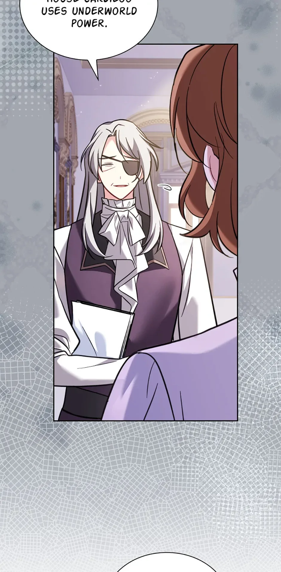 A childhood friend became an obsessive husband Chapter 70 page 55