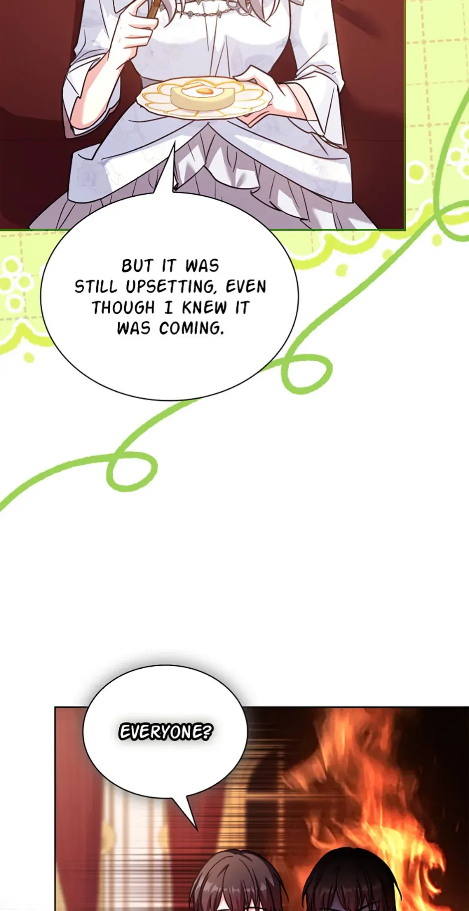 A childhood friend became an obsessive husband Chapter 72 page 47