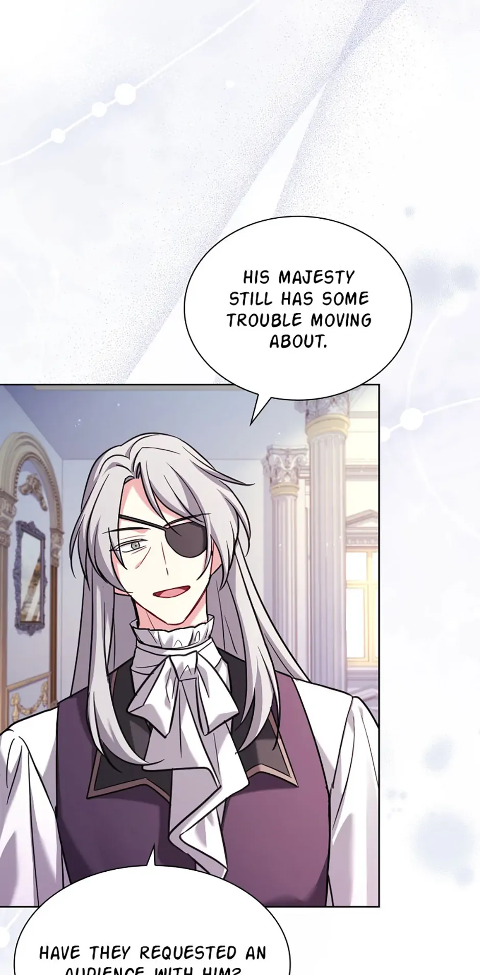 A childhood friend became an obsessive husband Chapter 70 page 51
