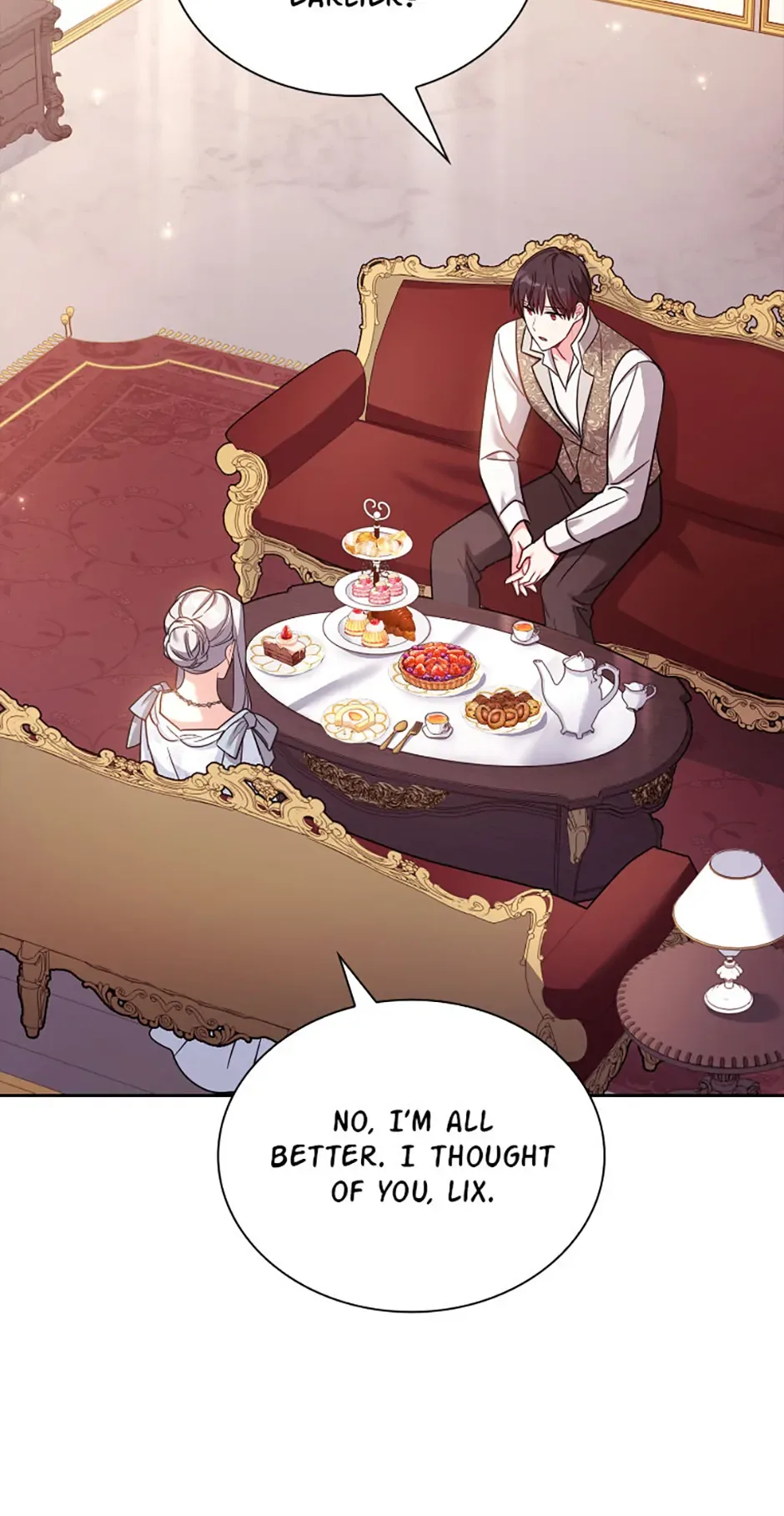A childhood friend became an obsessive husband Chapter 72 page 49
