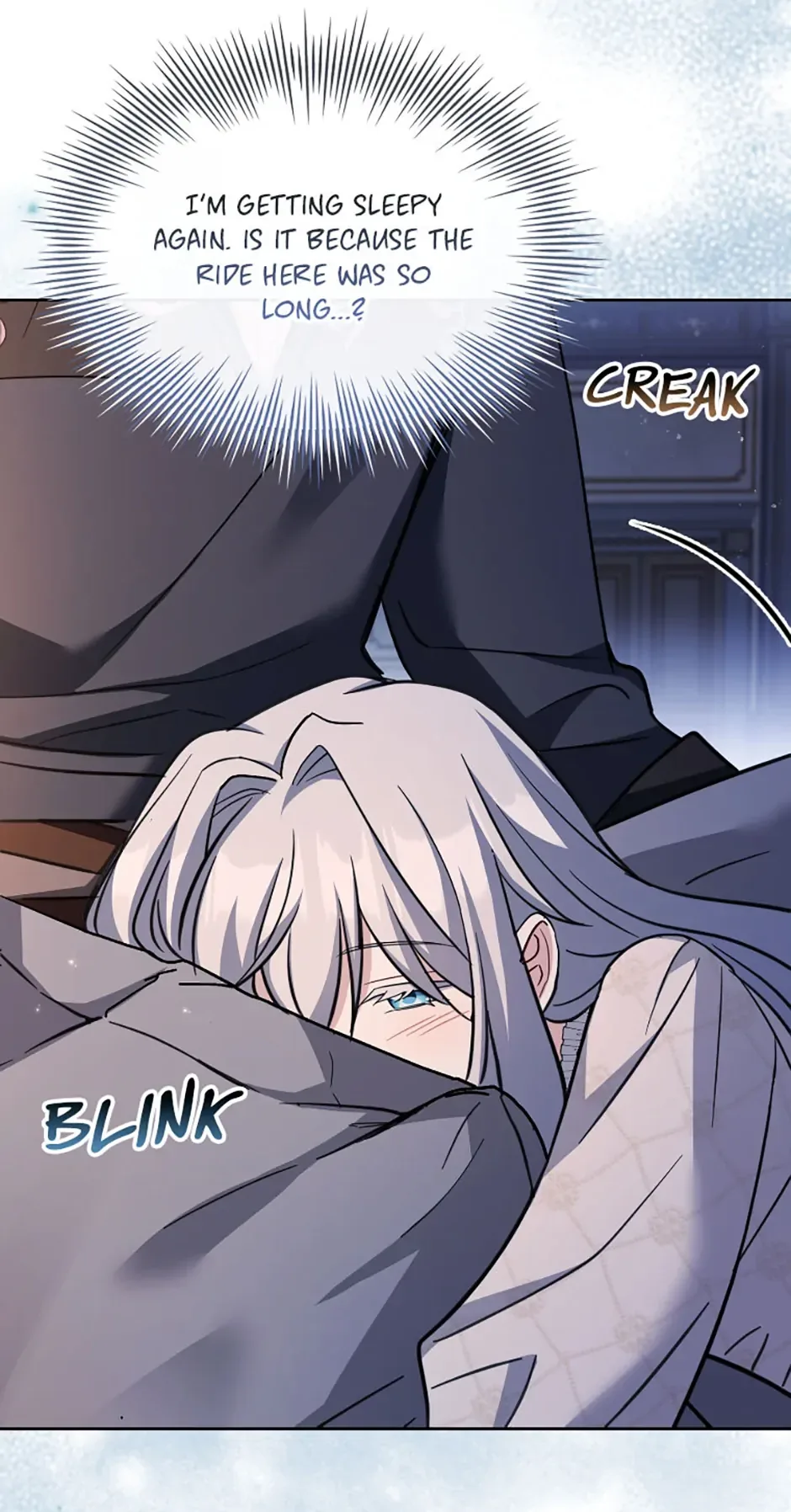 A childhood friend became an obsessive husband Chapter 69 page 62