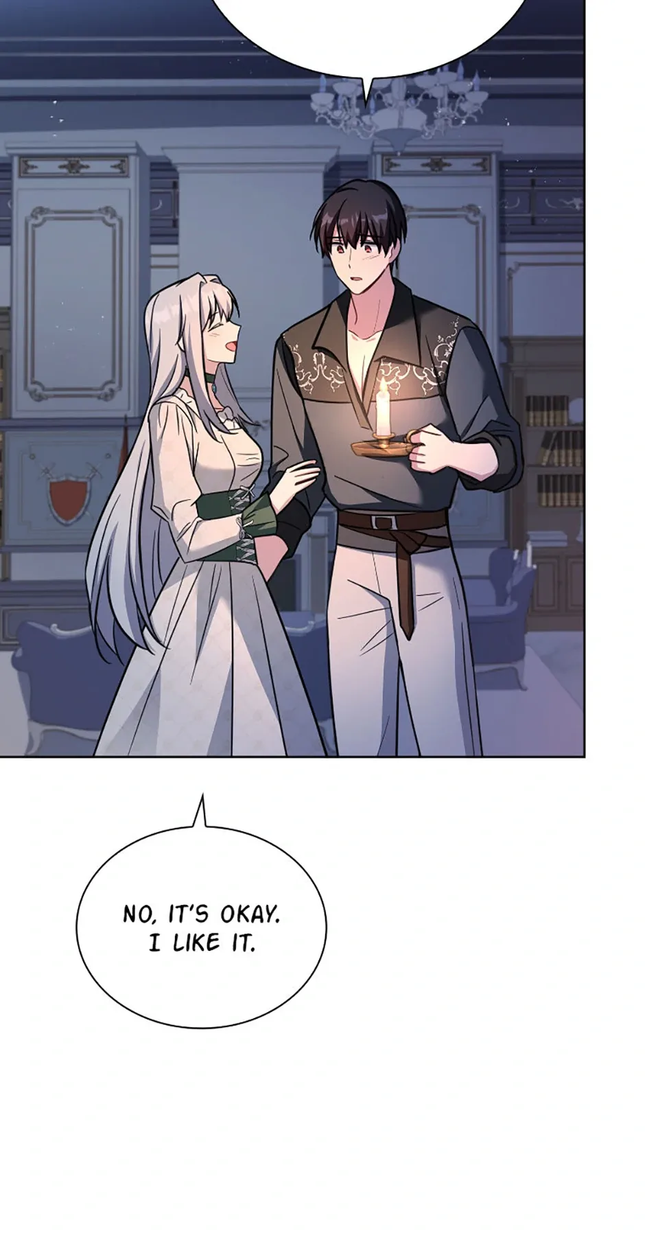 A childhood friend became an obsessive husband Chapter 69 page 60
